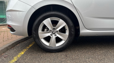 Skoda Scala 1.5 TSI SE Edition 5dr Petrol Hatchback